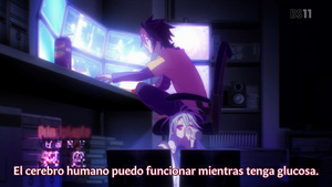 No Game No Life